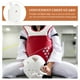 thumbnail image 5 of Protector de pecho para taekwondo, armadura corporal de boxeo, armadura de protección corporal de esponja, armadura de carrera para taekwondo, 5 of 7