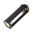 thumbnail image 4 of Plastic AAA Battery Holder Box Case Cylindrical hot --Hot New N0Z4, 4 of 8