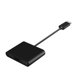 thumbnail image 3 of Dispositivo Convertidor De Adaptador De Receptor De Conversión De Ratón De Teclado Para Xbox One/Ps4/Switch Serendint EL011372-00, 3 of 6
