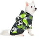 thumbnail image 2 of Balery Football Sudadera con Capucha para Perros Pequeños – Ropa para Mascotas, Disfraz para Perros y Gatos, Ideal para Fiestas y Cosplay-X-Large, 2 of 7