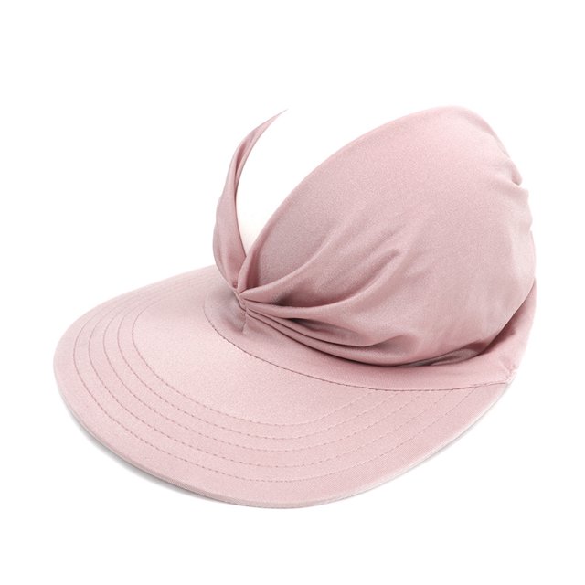 Sonducket Sombrilla Sombrero Dulce regalo Cabezas transpirables Cubierta Senderismo Accesorios Artesanía de secado rápido diario Gorras de pescador Sombreros Rosado Sonducket AP011491-03B