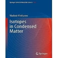 thumbnail image 1 of Isotopes in Condensed Matter, 1 of 2
