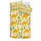 thumbnail image 1 of juego de cama camello, 1 of 4