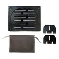 thumbnail image 4 of Mini estufas de Camping con , herramienta de Picnic, horno de , accesorios ligeros, mochila, calentador de para barbacoa, pesca, C, 4 of 8