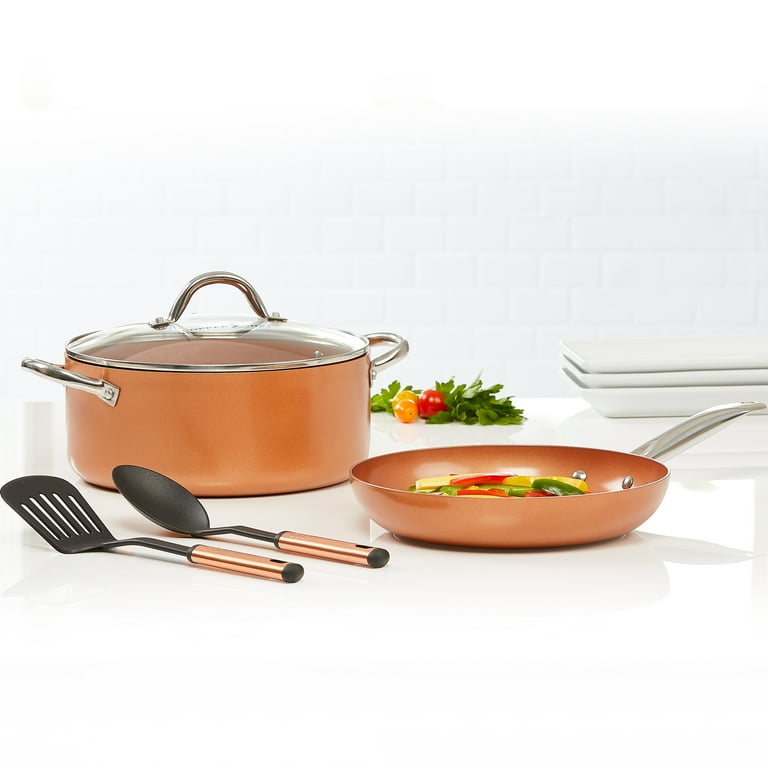 Copper chef casserole online
