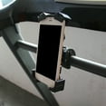 thumbnail image 4 of Soporte para teléfono de bicicleta Manillar de motocicleta Soporte para teléfono celular Ciclismo Scooter, 4 of 8
