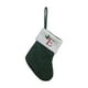 thumbnail image 2 of Christmas Large Letters Christmas Stockings Cute Striped Christmas Tree Pendant Holiday Decorations, 2 of 5