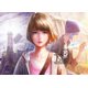 thumbnail image 3 of Pósteres y grabados del juego de anime Life Is Strange, pintura en lienzo, imágenes artísticas de The Traveler para la decoración del hogar de la habitación, regalo para jugadores, 3 of 5