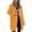 47A# Yellow, variant on Zip Up Hoodies Womens Long Sleeve Long Tunic Sweatshirts Oversized Fleece Casual 2026 Fall Jacket Coat with Pocket Navy M