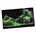 thumbnail image 4 of Adhesivo decorativo para acuario, autoadhesivo, impermeable, fácil de usar y cortar a la medida, material de pvc grueso, no tóxico, sen olor, para tema del fondo marino, fácil, 4 of 7