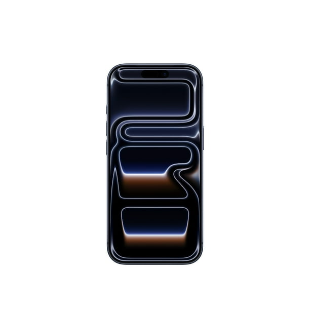 iPhone 17 Pro (Unlocked) 256GB Deep Blue - Walmart.ca