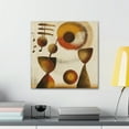 thumbnail image 4 of Bongos at Dusk. - Canvas, 4 of 10