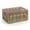 C, variant on Moocorvic Plastic Folding Storage Container Basket Crate Box Stack Foldable Organizer Box