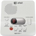 thumbnail image 1 of Contestador automático digital AT&T, 1 of 3