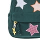 thumbnail image 5 of 8008 Mochila Gran Capacidad Con Pentagrama Pana Mochila Escolar (verde Fruta), 5 of 6