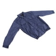 thumbnail image 4 of Ropa con aire acondicionado,Ropa con aire acondicionado Camisas Ventiladores Cable Ropa de trabajo Ventilador de refrigeración Chaleco Tecnología innovadora, 4 of 8