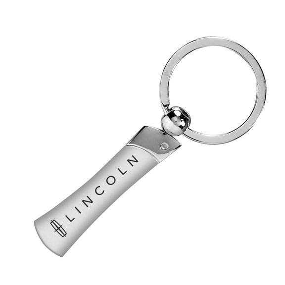 Lincoln Blade Style Key Chain