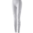 thumbnail image 5 of FNFYFH Women’s Workout Sets 2 Piece Seamless Yoga Leggings and Sports Bra Gym Outfits Activewear Matching Set, 5 of 6