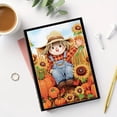 thumbnail image 4 of Cuaderno Pintura Diamantes Con Forma Especial para Bricolaje Fdsaff (BY059), 4 of 9