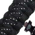 thumbnail image 4 of Paracord Handle for YETI Rambler 46oz 36oz 26oz 64oz 18oz 12oz Water Bottles, Durable Carrier Strap Holder, 4 of 5