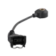thumbnail image 2 of 0261231195 KS181 Sensor de Golpe de Coche para E36 M3 325 E34 525 325 1992-1995, 2 of 5