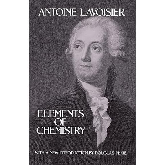 Pre-Owned Elements of Chemistry (Dover Books on Chemistry), 9780486646244, 0486646246, Paperback,