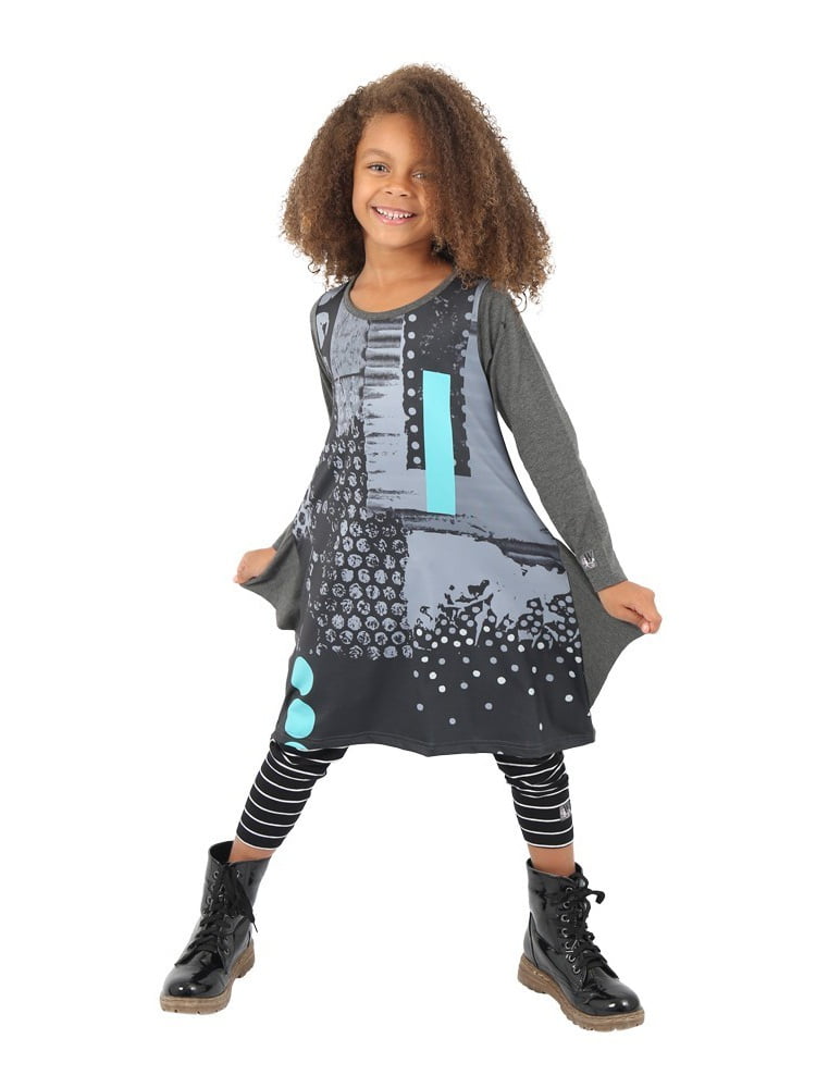 lala girl clothing