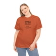 thumbnail image 4 of Jesus Is The Way Women Unisex Heavy Cotton Tee, 4 of 11