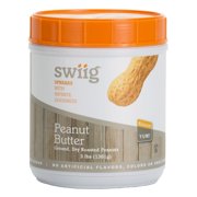 swiig Natural Peanut Butter