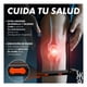 thumbnail image 5 of Caminadora Electrica 2 En 1 Plegable Pantalla Lcd naranja A2, 5 of 9