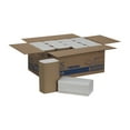 thumbnail image 2 of Pacific Blue Basic Paper Towel Single-Fold 16 Pack(s), 250 Towels/ Pack, 2 of 5