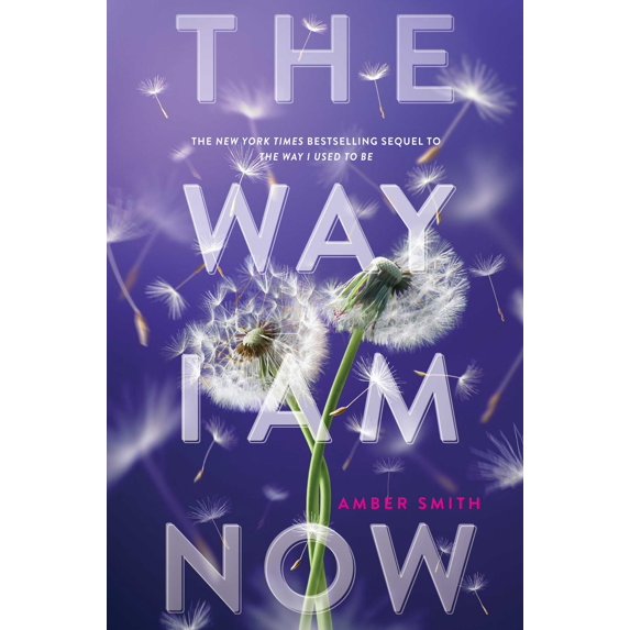 Pre-Owned The Way I Am Now (Hardcover) 1665947101 9781665947107
