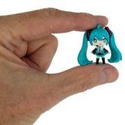 Worlds Smallest Micro Figure | Hatsune Miku
