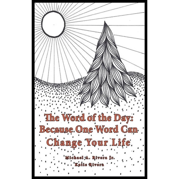The Word of the Day (Bravo): Because One Word Can Change Your Life, (Paperback)