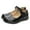 Black gloss, variant on Little Girl/Big Girl's School Synthetic Leather Dress Shoes Uniform Mary Jane Flats