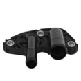 thumbnail image 4 of Engine PCV Valve Connector, Easy Install  Sealing PCV Valve Hose Connector 11821AA660 Durable Replacement ABS  For Crosstrek, 4 of 8