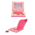 thumbnail image 1 of Learning Computer, LED Electronic Cartoon Kids Learning Laptop  For Early Learning Yellow Retractable Mouse,Purple Retractable Mouse,Blue Non Retractable Mouse,Pink Non Retractable, 1 of 8
