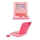 thumbnail image 3 of Computadora Portátil De Aprendizaje Para Niños, Computadora De Aprendizaje LED Electrónica De Dibujos Animados De Música Para Niños Y Niñas Para El Aprendizaje Temprano ANGGREK Ratón rosa no retráctil, 3 of 8