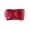 Red-Bra, variant on Strapless Front Closure Floral Lace Push Up Bra Soft Thin Cup Elegant Daily Ladies Lingerie Red XXL