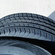 JK Tyre UX1 205/55R16 91V Performance a/s All Season Tire
