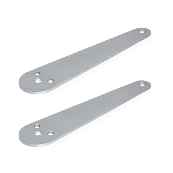 ALEKO LM112 Push To Open Post Pivot Bracket for AS/GG Gate Openers