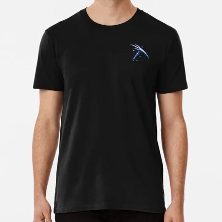Destiny 2 Hunter Stasis Size S to 5XL Made in the USA T-Shirt