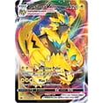 thumbnail image 1 of Tarjeta coleccionable Pokemon Zeraora VMAX 054/159 Crown Zenith, 1 of 1