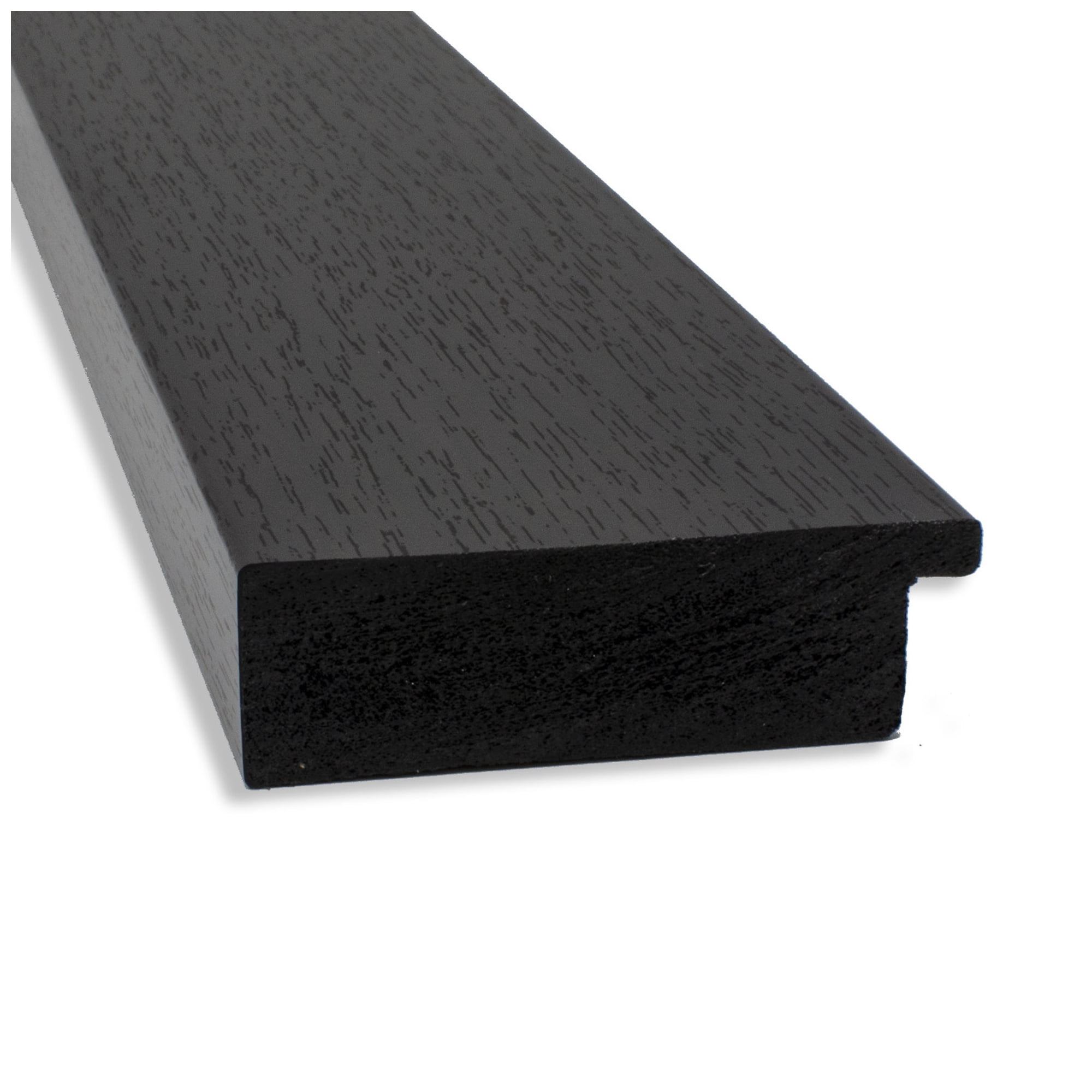 Amanti Art Natural Cork Board Framed Furniture Espresso Bulletin Board 42 in. x 30 in.