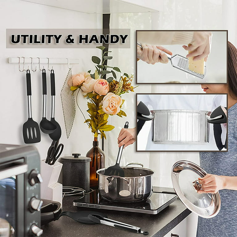 Kitchen Gadgets that Come in Handy
