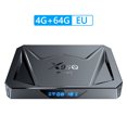 thumbnail image 1 of TV Media Player 14 S Allwinners H728 Octa Core 2.4G Y 5G Dual BT5.0, 1 of 9