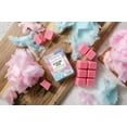 thumbnail image 2 of Cotton Candy Dream Wax Melts, IllumiScents, Highly Fragrant Soy Blend, 2.5 oz (1-Pack), 2 of 5
