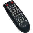 thumbnail image 3 of Mando a distancia de repuesto para sistema de altavoces Samsung Sound Bar HW-E450 HW-E550 AH59-02434A, 3 of 4