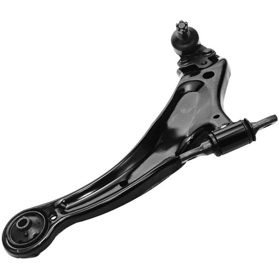Detroit Axle - Front Driver Side Lower Control Arm for 1998-2003 Toyota Avalon 1999 2000 2001 2002 Toyota Sienna Avalon Solara Lower Control Arm with Ball Joint Driver Side Replacement