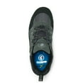 thumbnail image 5 of Gray 4 Inch Waterproof Hiking Shoes KS5514, 5 of 7